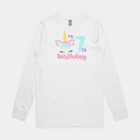 Base Longsleeve  Thumbnail