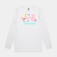 Base Longsleeve  Thumbnail