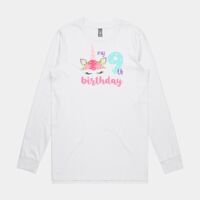 Base Longsleeve  Thumbnail