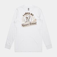 Base Longsleeve  Thumbnail