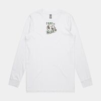 Base Longsleeve  Thumbnail