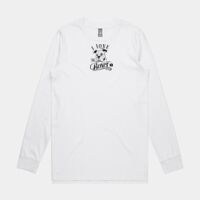 Base Longsleeve  Thumbnail