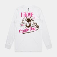 Base Longsleeve  Thumbnail