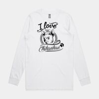 Base Longsleeve  Thumbnail