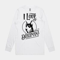 Base Longsleeve  Thumbnail