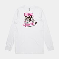 Base Longsleeve  Thumbnail