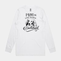 Base Longsleeve  Thumbnail