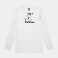 Base Longsleeve  Thumbnail