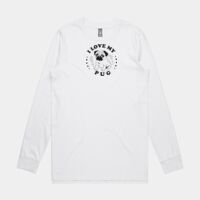 Base Longsleeve  Thumbnail