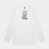 Base Longsleeve  Thumbnail