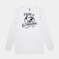 Base Longsleeve  Thumbnail