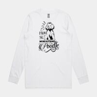 Base Longsleeve  Thumbnail