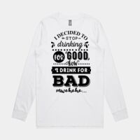 Base Longsleeve  Thumbnail