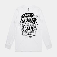 Base Longsleeve  Thumbnail