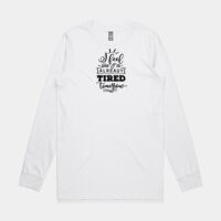 Base Longsleeve  Thumbnail