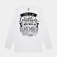 Base Longsleeve  Thumbnail