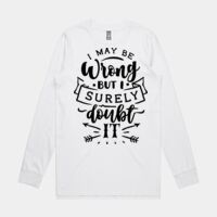 Base Longsleeve  Thumbnail