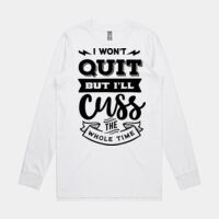 Base Longsleeve  Thumbnail