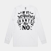 Base Longsleeve  Thumbnail