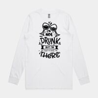 Base Longsleeve  Thumbnail