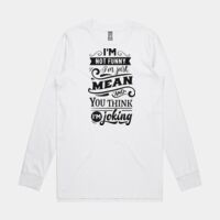 Base Longsleeve  Thumbnail