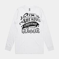 Base Longsleeve  Thumbnail