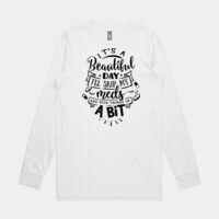 Base Longsleeve  Thumbnail