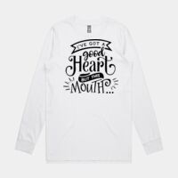 Base Longsleeve  Thumbnail