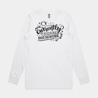 Base Longsleeve  Thumbnail