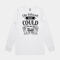 Base Longsleeve  Thumbnail