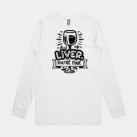 Base Longsleeve  Thumbnail