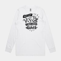 Base Longsleeve  Thumbnail