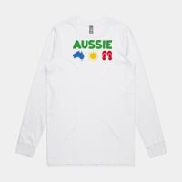 Base Longsleeve  Thumbnail