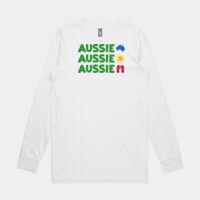 Base Longsleeve  Thumbnail