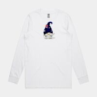 Base Longsleeve  Thumbnail