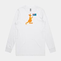 Base Longsleeve  Thumbnail