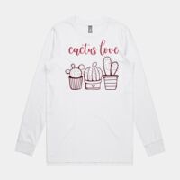 Base Longsleeve  Thumbnail