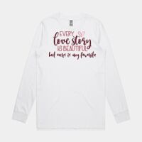 Base Longsleeve  Thumbnail