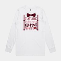 Base Longsleeve  Thumbnail