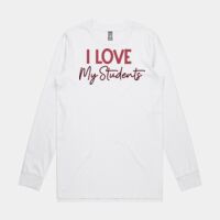 Base Longsleeve  Thumbnail