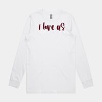 Base Longsleeve  Thumbnail