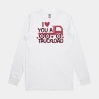 Base Longsleeve  Thumbnail