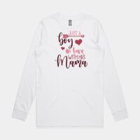 Base Longsleeve  Thumbnail