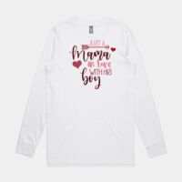 Base Longsleeve  Thumbnail