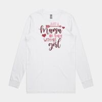 Base Longsleeve  Thumbnail