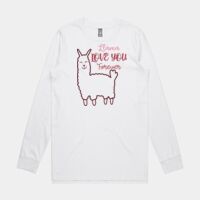 Base Longsleeve  Thumbnail