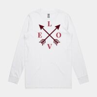 Base Longsleeve  Thumbnail