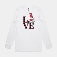 Base Longsleeve  Thumbnail