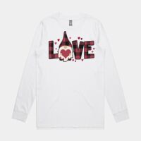 Base Longsleeve  Thumbnail