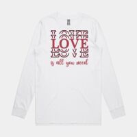 Base Longsleeve  Thumbnail